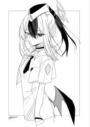 kayoko (blue archive) from blue archive by oomori (kswmr)