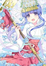 furude rika from higurashi no naku koro ni by sweet miuk tea