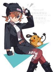 dedenne from original