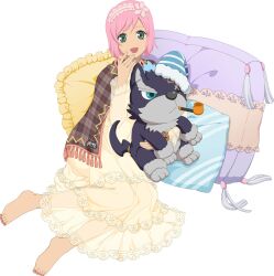 estellise sidos heurassein from tales of (series)