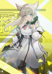 perlica (arknights) from arknights