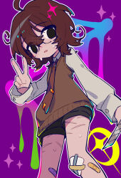 original fan art