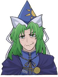 mima (touhou) from touhou