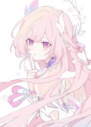 cyrene (demiurge) (honkai: star rail) from honkai: star rail