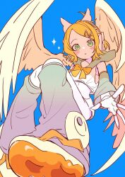 kagamine rin from vocaloid