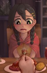 Booru post from safebooru.org