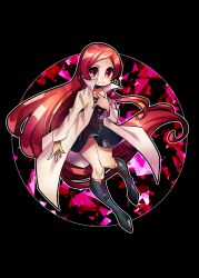 cure blossom mirage from heartcatch precure! by senmu (0107)