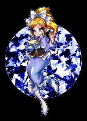 cure katyusha from happinesscharge precure! by senmu (0107)