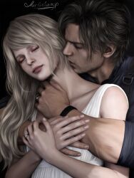 ashley graham from resident evil