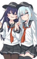 akatsuki (kancolle) from kantai collection