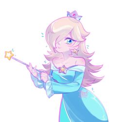 super mario bros. fan art