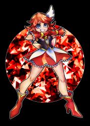 cure southern cross from happinesscharge precure! by senmu (0107)
