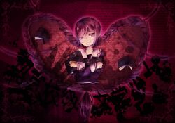 fukawa toko from danganronpa: trigger happy havoc