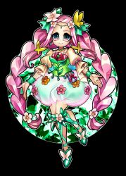 cure felice from mahou girls precure! by senmu (0107)
