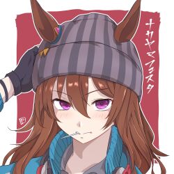 nakayama festa (shichuukyuukatsu) (umamusume) from umamusume