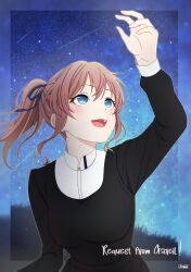 bang dream! fan art