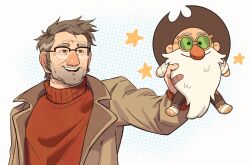 ford pines from gravity falls