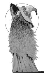 ranni the witch from elden ring