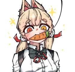 alice thymefield from zenless zone zero
