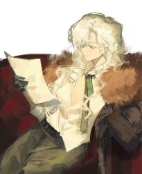 reverse:1999 fan art