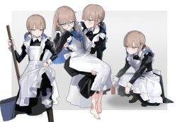 captain nemo (fate) from fate/grand order