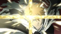kurosaki ichigo from bleach