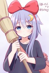 kiki (majo no takkyuubin) from kantai collection by natsu (927013)