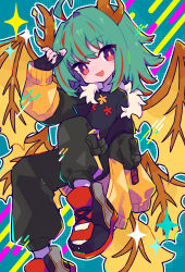 original fan art