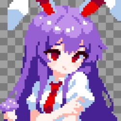 reisen udongein inaba from touhou