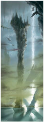 bionicle fan art