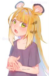 ju fufu from zenless zone zero