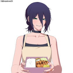 reze (chainsaw man) from chainsaw man