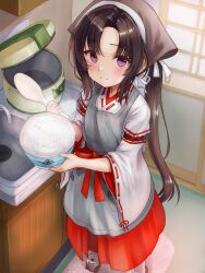 nankai (kancolle) from kantai collection by em s