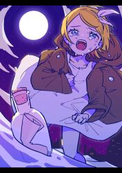 kagamine rin from evillious nendaiki
