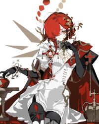 exusiai (arknights) from arknights