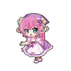 megurine luka from vocaloid