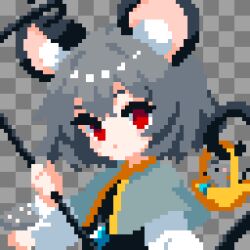 nazrin from touhou