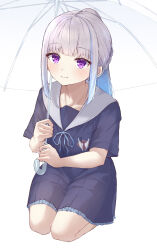 lize helesta from nijisanji
