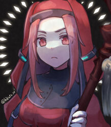 heaven burns red fan art