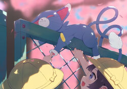 glameow from pokemon