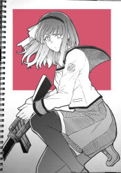 nakamura yuri from angel beats!