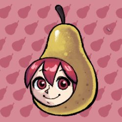 pearto from utau