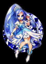cure diamond from dokidoki! precure by senmu (0107)