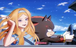 maria robotnik from sonic (live action) by czy (2894456992)