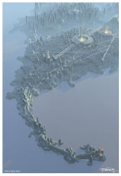 bionicle fan art