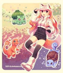 bulbasaur from original by dav-19