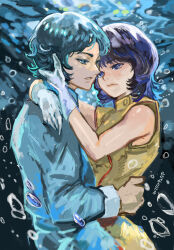 fa yuiry from gundam