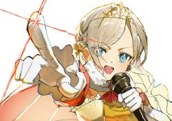 ceras yanagida lilienfeld from love live!