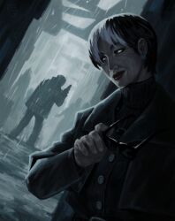 ada wong from resident evil