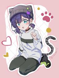 kimi no koto ga dai dai dai dai daisuki na 100-nin no kanojo fan art